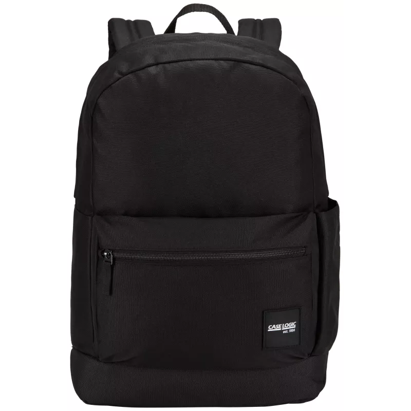 Case Logic CCAM1216 - Schwarz Rucksack Casual-Rucksack Polyester