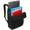 Case Logic CCAM1216 - Schwarz Rucksack Casual-Rucksack Polyester
