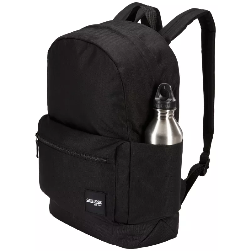 Case Logic CCAM1216 - Schwarz Rucksack Casual-Rucksack Polyester