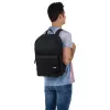 Case Logic CCAM1216 - Schwarz Rucksack Casual-Rucksack Polyester