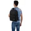 Case Logic CCAM1216 - Schwarz Rucksack Casual-Rucksack Polyester