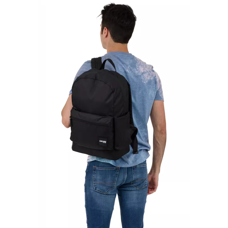 Case Logic CCAM1216 - Schwarz Rucksack Casual-Rucksack Polyester
