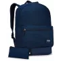 Case Logic CCAM1216 - Dress Blue Rucksack Casual Rucksack Polyester