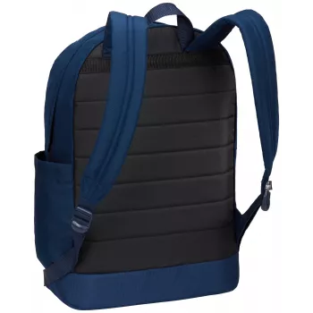 Case Logic CCAM1216 - Dress Blue Rucksack Casual Rucksack Polyester