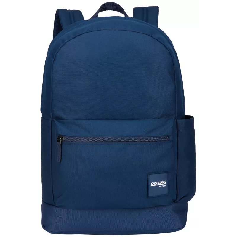 Case Logic CCAM1216 - Dress Blue Rucksack Casual Rucksack Polyester