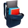 Case Logic CCAM1216 - Dress Blue Rucksack Casual Rucksack Polyester