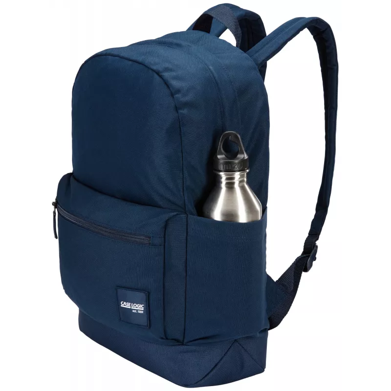 Case Logic CCAM1216 - Dress Blue Rucksack Casual Rucksack Polyester