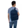 Case Logic CCAM1216 - Dress Blue Rucksack Casual Rucksack Polyester