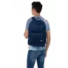 Case Logic CCAM1216 - Dress Blue Rucksack Casual Rucksack Polyester