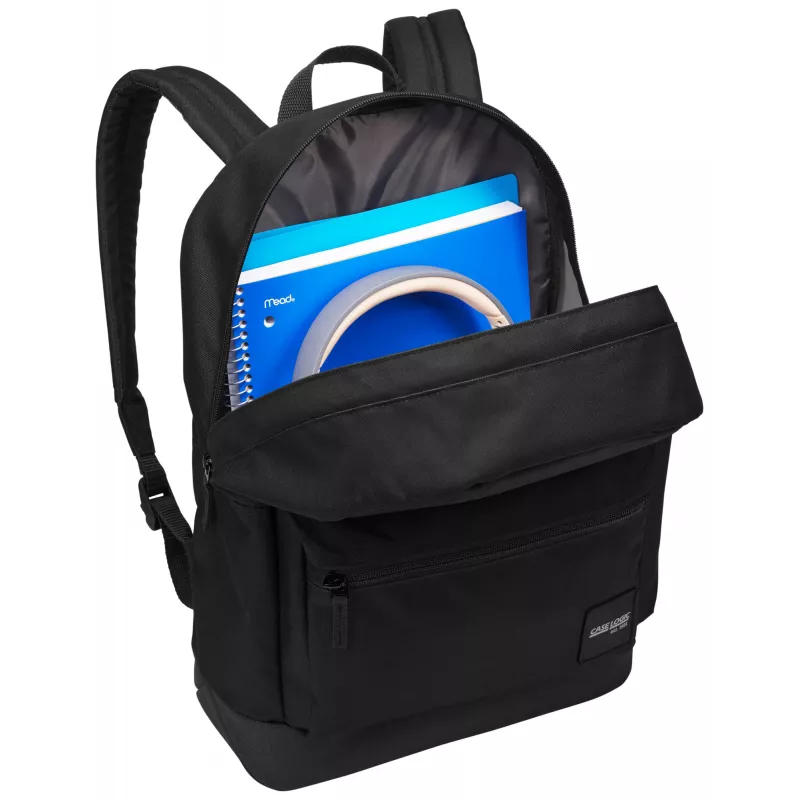 Case Logic CCAM5226 – Schwarz Rucksack Casual-Rucksack Polyester