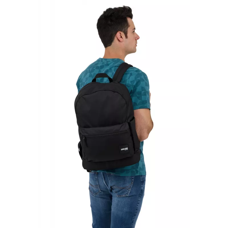 Case Logic CCAM5226 – Schwarz Rucksack Casual-Rucksack Polyester