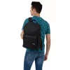 Case Logic CCAM5226 – Schwarz Rucksack Casual-Rucksack Polyester