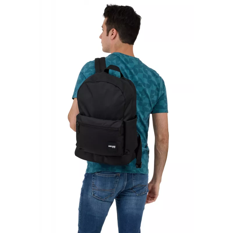 Case Logic CCAM5226 – Schwarz Rucksack Casual-Rucksack Polyester