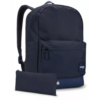 Case Logic CCAM5226 - Dress Blue Rucksack Casual-Rucksack Polyester
