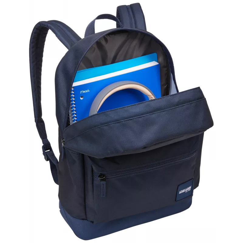 Case Logic CCAM5226 - Dress Blue Rucksack Casual-Rucksack Polyester