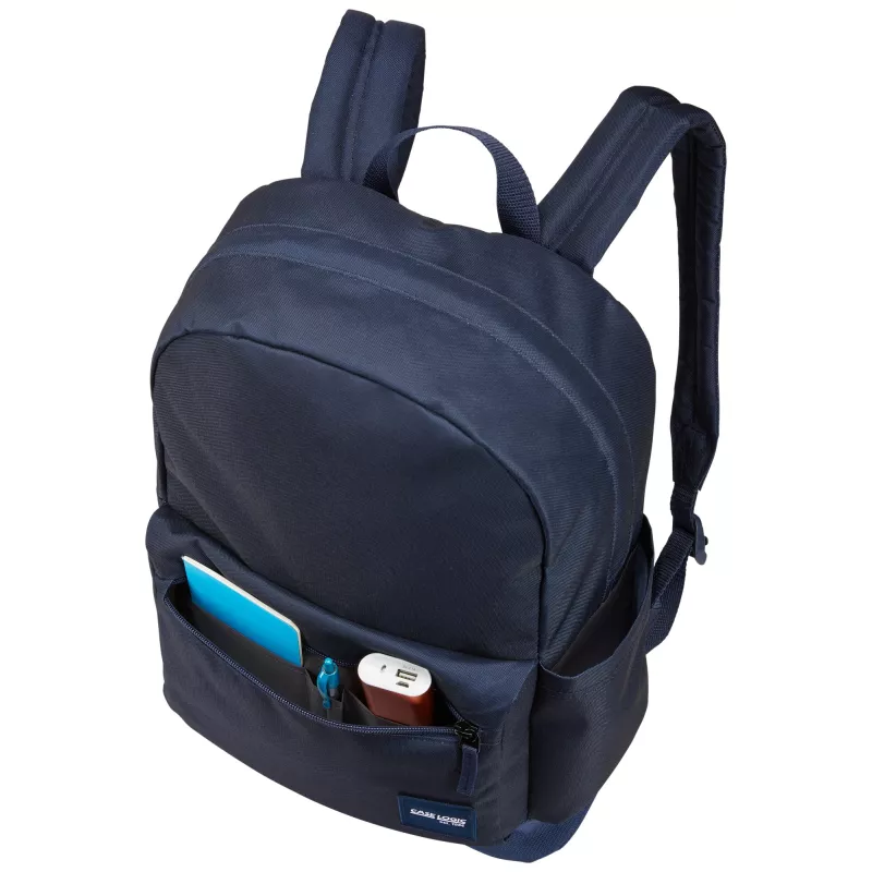 Case Logic CCAM5226 - Dress Blue Rucksack Casual-Rucksack Polyester