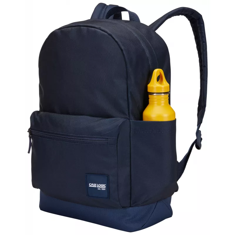 Case Logic CCAM5226 - Dress Blue Rucksack Casual-Rucksack Polyester