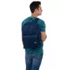 Case Logic CCAM5226 - Dress Blue Rucksack Casual-Rucksack Polyester