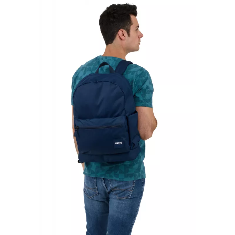 Case Logic CCAM5226 - Dress Blue Rucksack Casual-Rucksack Polyester