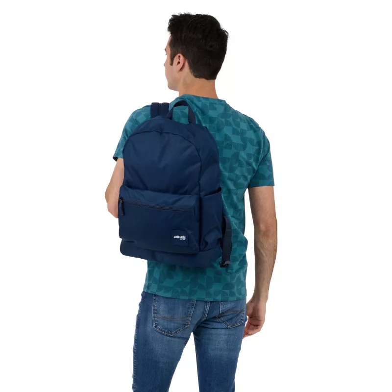 Case Logic CCAM5226 - Dress Blue Rucksack Casual-Rucksack Polyester