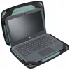Case Logic Advantage WIS-111E Schwarz 29,5 cm (11,6 Zoll) Folio