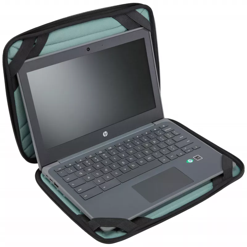 Case Logic Advantage WIS-111E Schwarz 29,5 cm (11,6 Zoll) Folio