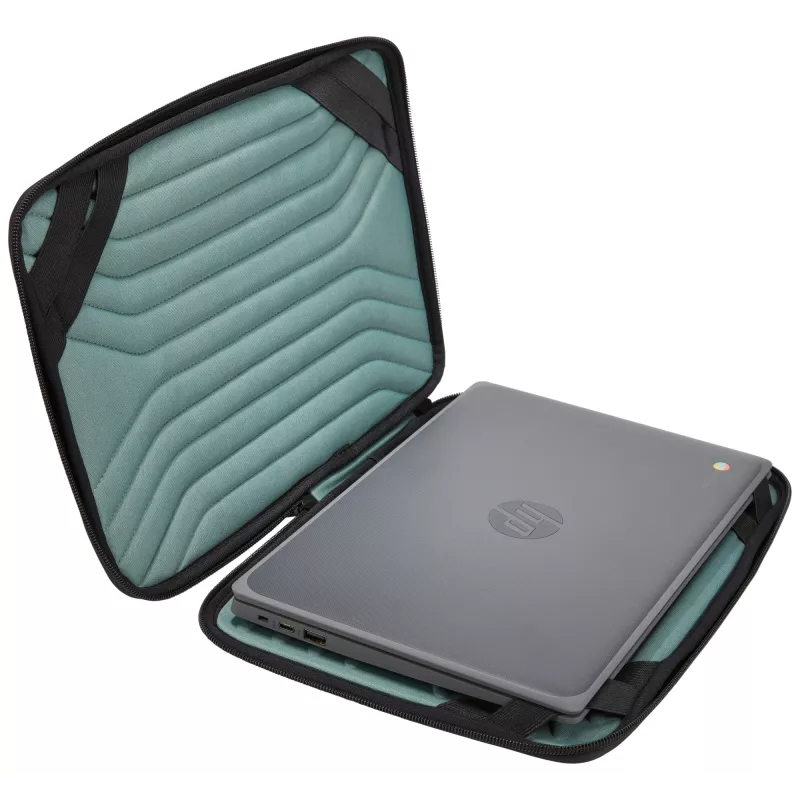 Case Logic Advantage WIS-111E Schwarz 29,5 cm (11,6 Zoll) Folio