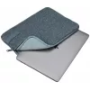 Case Logic Reflect REFMB113 - Stormy Weather 33 cm (13 Zoll) Schutzhülle Hülle Grau