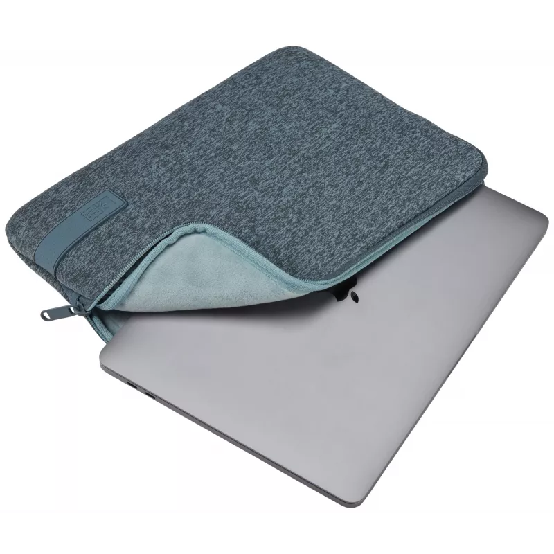 Case Logic Reflect REFMB113 - Stormy Weather 33 cm (13 Zoll) Schutzhülle Hülle Grau