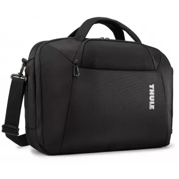 Thule Accent TACLB2216 - Schwarz 40,6 cm (16 Zoll) Aktentasche