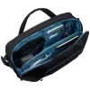 Thule Accent TACLB2216 - Schwarz 40,6 cm (16 Zoll) Aktentasche
