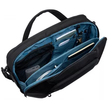 Thule Accent TACLB2216 - Schwarz 40,6 cm (16 Zoll) Aktentasche