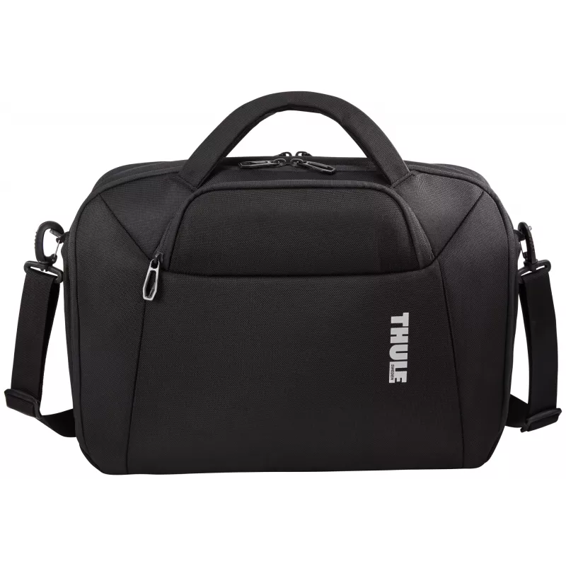 Thule Accent TACLB2216 - Schwarz 40,6 cm (16 Zoll) Aktentasche