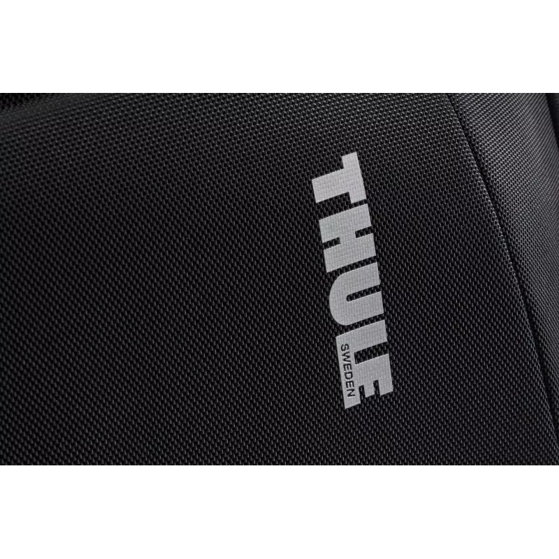Thule Accent TACLB2216 - Schwarz 40,6 cm (16 Zoll) Aktentasche