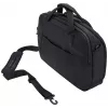 Thule Accent TACLB2216 - Schwarz 40,6 cm (16 Zoll) Aktentasche