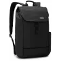 Thule Lithos TLBP213 - schwarzer Rucksack Casual-Rucksack Polyester