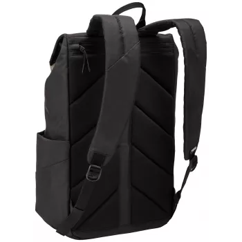 Thule Lithos TLBP213 - schwarzer Rucksack Casual-Rucksack Polyester