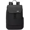 Thule Lithos TLBP213 - schwarzer Rucksack Casual-Rucksack Polyester