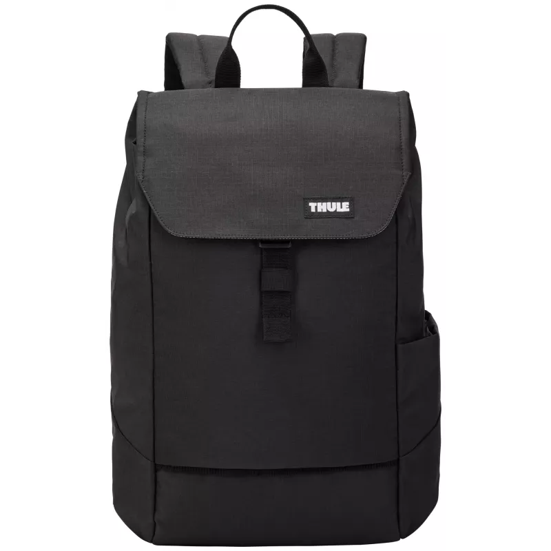 Thule Lithos TLBP213 - schwarzer Rucksack Casual-Rucksack Polyester