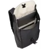 Thule Lithos TLBP213 - schwarzer Rucksack Casual-Rucksack Polyester