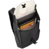 Thule Lithos TLBP213 - schwarzer Rucksack Casual-Rucksack Polyester