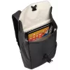 Thule Lithos TLBP213 - schwarzer Rucksack Casual-Rucksack Polyester