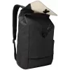 Thule Lithos TLBP213 - schwarzer Rucksack Casual-Rucksack Polyester