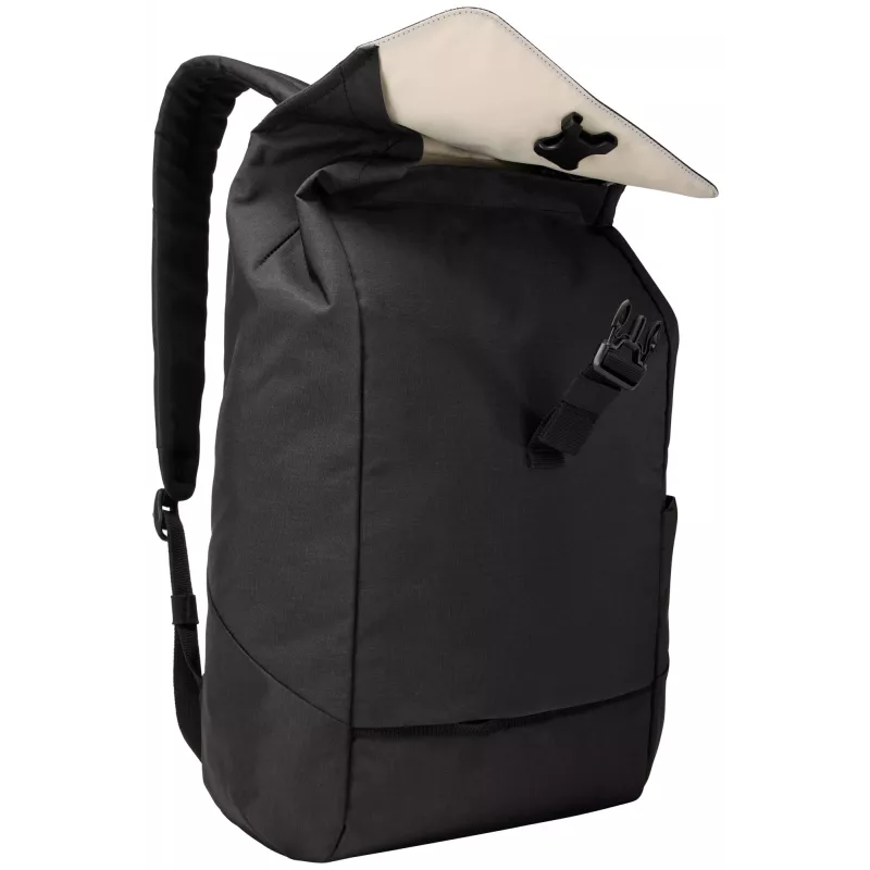 Thule Lithos TLBP213 - schwarzer Rucksack Casual-Rucksack Polyester