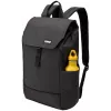 Thule Lithos TLBP213 - schwarzer Rucksack Casual-Rucksack Polyester