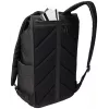 Thule Lithos TLBP213 - schwarzer Rucksack Casual-Rucksack Polyester