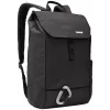 Thule Lithos TLBP213 - schwarzer Rucksack Casual-Rucksack Polyester