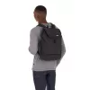 Thule Lithos TLBP213 - schwarzer Rucksack Casual-Rucksack Polyester