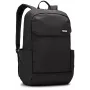 Thule Lithos TLBP216 – Schwarzer Rucksack Casual-Rucksack Polyester
