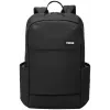 Thule Lithos TLBP216 – Schwarzer Rucksack Casual-Rucksack Polyester